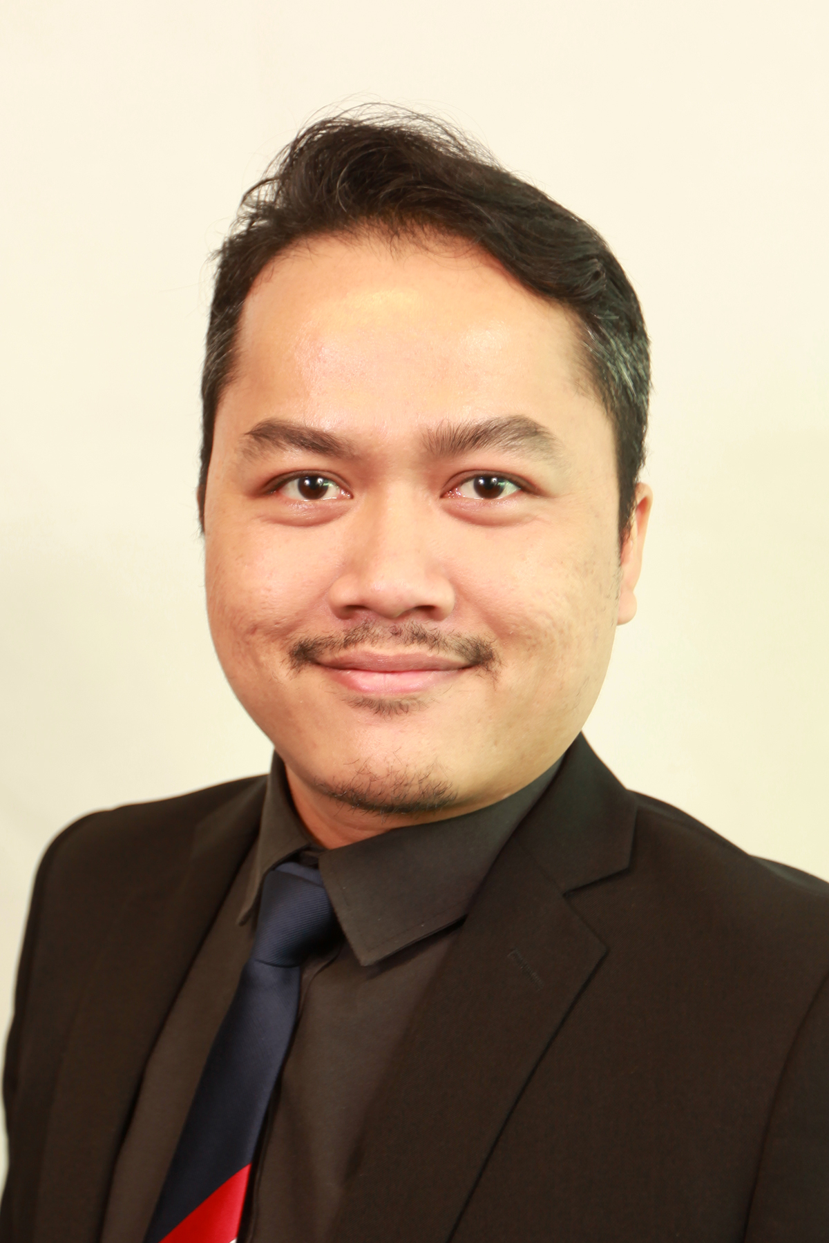 Mohd Yusree Bin Rosli